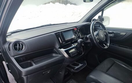 Honda N-WGN I рестайлинг, 2017 год, 1 050 000 рублей, 13 фотография