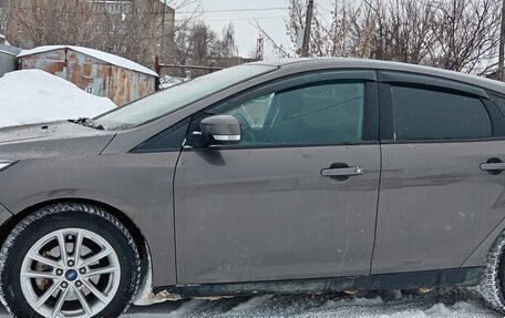 Ford Focus III, 2016 год, 870 000 рублей, 2 фотография