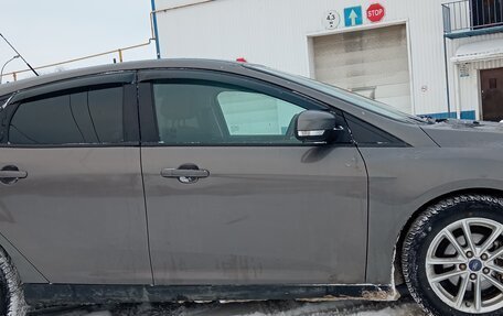 Ford Focus III, 2016 год, 870 000 рублей, 3 фотография