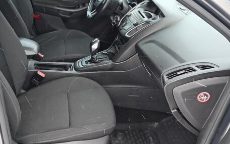 Ford Focus III, 2016 год, 870 000 рублей, 6 фотография