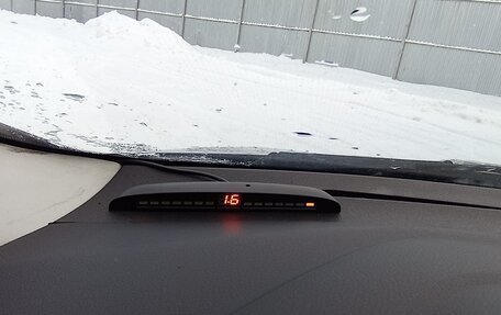 Ford Focus III, 2016 год, 870 000 рублей, 14 фотография