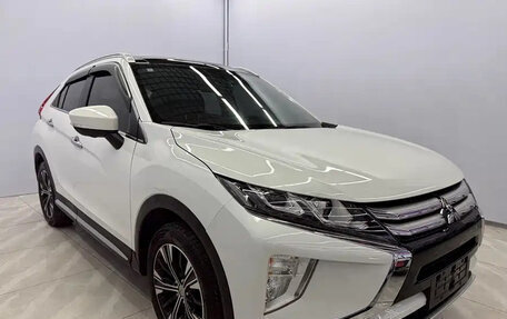 Mitsubishi Eclipse Cross, 2021 год, 1 642 250 рублей, 3 фотография