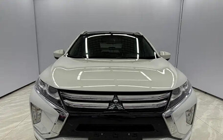 Mitsubishi Eclipse Cross, 2021 год, 1 642 250 рублей, 2 фотография