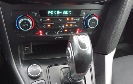 Ford Focus III, 2016 год, 870 000 рублей, 10 фотография