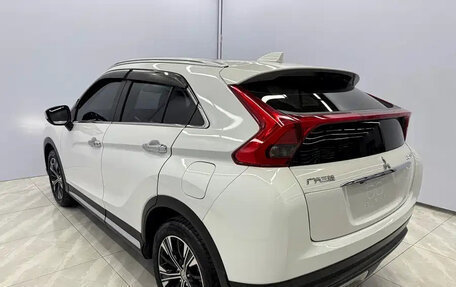 Mitsubishi Eclipse Cross, 2021 год, 1 642 250 рублей, 4 фотография