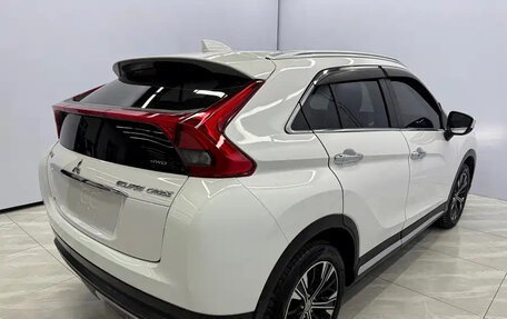 Mitsubishi Eclipse Cross, 2021 год, 1 642 250 рублей, 6 фотография