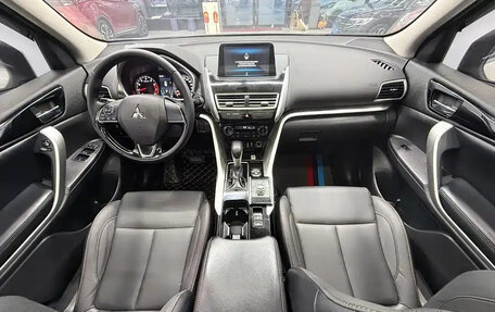 Mitsubishi Eclipse Cross, 2021 год, 1 642 250 рублей, 9 фотография