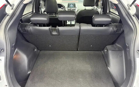 Mitsubishi Eclipse Cross, 2021 год, 1 642 250 рублей, 14 фотография