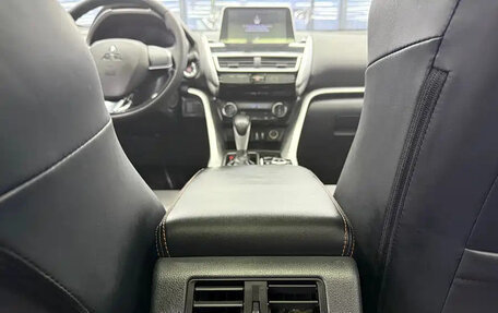 Mitsubishi Eclipse Cross, 2021 год, 1 642 250 рублей, 15 фотография