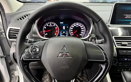 Mitsubishi Eclipse Cross, 2021 год, 1 642 250 рублей, 17 фотография