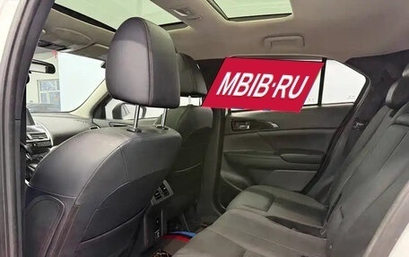 Mitsubishi Eclipse Cross, 2021 год, 1 642 250 рублей, 8 фотография