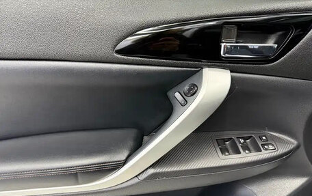 Mitsubishi Eclipse Cross, 2021 год, 1 642 250 рублей, 19 фотография