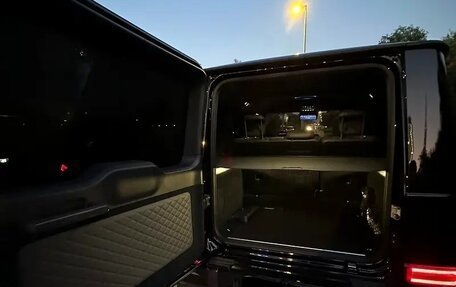 Mercedes-Benz G-Класс AMG, 2025 год, 25 485 000 рублей, 5 фотография