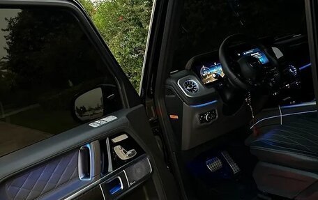 Mercedes-Benz G-Класс AMG, 2025 год, 25 485 000 рублей, 9 фотография