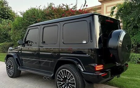 Mercedes-Benz G-Класс AMG, 2025 год, 25 485 000 рублей, 3 фотография