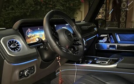 Mercedes-Benz G-Класс AMG, 2025 год, 25 485 000 рублей, 10 фотография