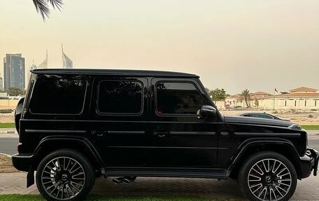 Mercedes-Benz G-Класс AMG, 2025 год, 25 485 000 рублей, 6 фотография