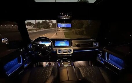 Mercedes-Benz G-Класс AMG, 2025 год, 25 485 000 рублей, 13 фотография