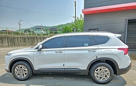 Hyundai Santa Fe IV, 2023 год, 4 400 000 рублей, 3 фотография