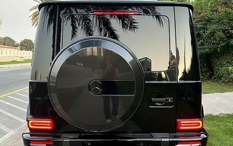 Mercedes-Benz G-Класс AMG, 2025 год, 25 485 000 рублей, 4 фотография