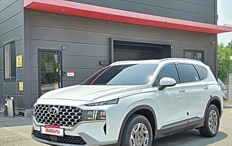 Hyundai Santa Fe IV, 2023 год, 4 400 000 рублей, 4 фотография