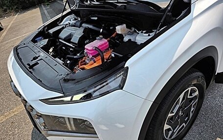 Hyundai Santa Fe IV, 2023 год, 4 400 000 рублей, 6 фотография