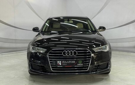 Audi A6, 2015 год, 1 990 000 рублей, 2 фотография