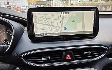 Hyundai Santa Fe IV, 2023 год, 4 400 000 рублей, 14 фотография