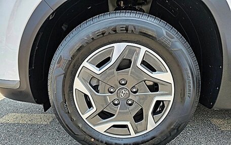 Hyundai Santa Fe IV, 2023 год, 4 400 000 рублей, 7 фотография