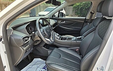 Hyundai Santa Fe IV, 2023 год, 4 400 000 рублей, 8 фотография