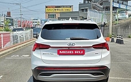 Hyundai Santa Fe IV, 2023 год, 4 400 000 рублей, 5 фотография