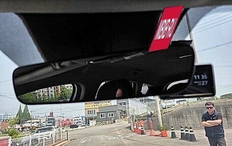 Hyundai Santa Fe IV, 2023 год, 4 400 000 рублей, 15 фотография