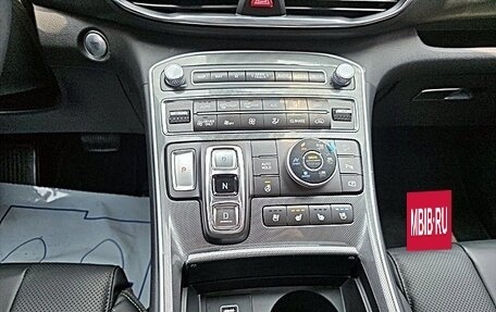 Hyundai Santa Fe IV, 2023 год, 4 400 000 рублей, 12 фотография