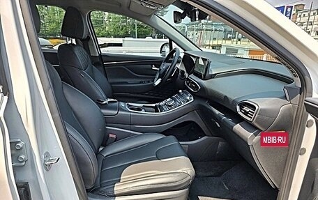 Hyundai Santa Fe IV, 2023 год, 4 400 000 рублей, 16 фотография