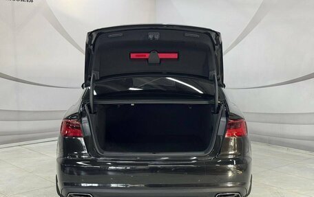 Audi A6, 2015 год, 1 990 000 рублей, 18 фотография