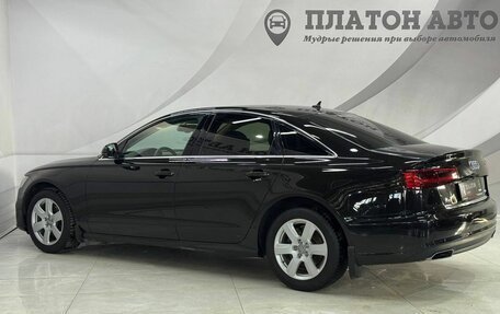 Audi A6, 2015 год, 1 990 000 рублей, 5 фотография