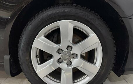 Audi A6, 2015 год, 1 990 000 рублей, 19 фотография