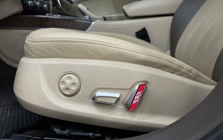 Audi A6, 2015 год, 1 990 000 рублей, 10 фотография