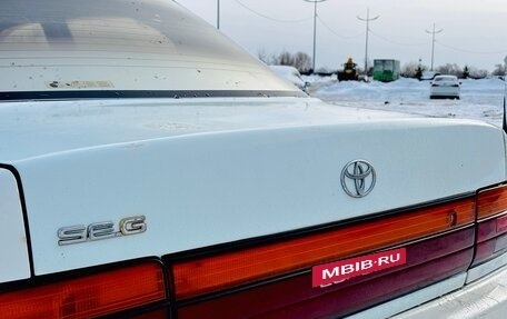 Toyota Corolla, 1992 год, 157 000 рублей, 7 фотография