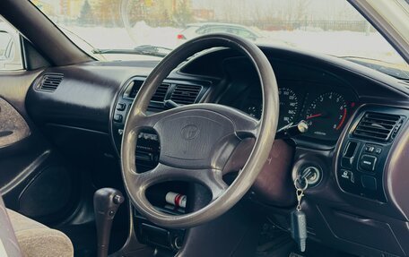 Toyota Corolla, 1992 год, 157 000 рублей, 11 фотография