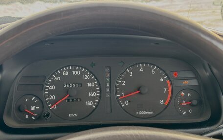 Toyota Corolla, 1992 год, 157 000 рублей, 13 фотография