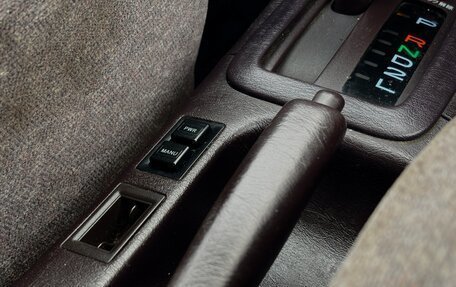 Toyota Corolla, 1992 год, 157 000 рублей, 17 фотография