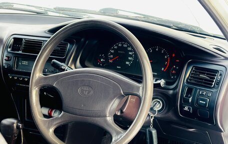 Toyota Corolla, 1992 год, 157 000 рублей, 12 фотография