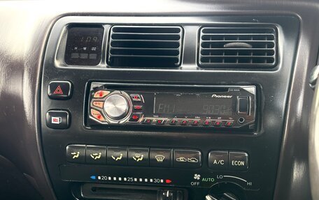 Toyota Corolla, 1992 год, 157 000 рублей, 14 фотография