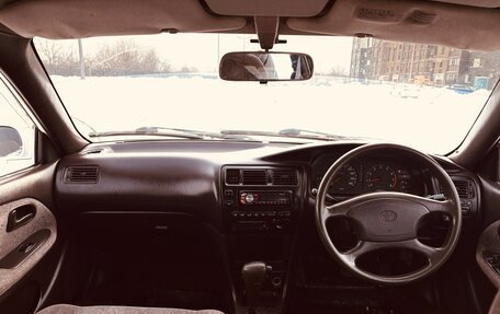 Toyota Corolla, 1992 год, 157 000 рублей, 23 фотография