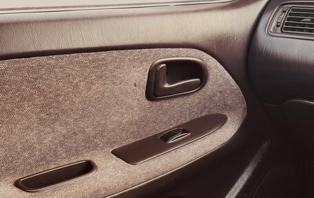 Toyota Corolla, 1992 год, 157 000 рублей, 18 фотография