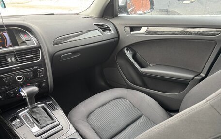 Audi A4, 2014 год, 1 340 000 рублей, 6 фотография