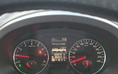 Nissan X-Trail, 2011 год, 1 400 000 рублей, 5 фотография