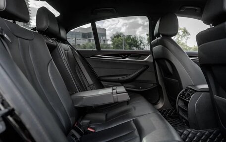 BMW 5 серия, 2020 год, 3 000 000 рублей, 5 фотография