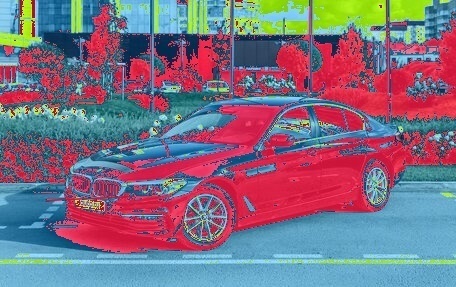 BMW 5 серия, 2020 год, 3 000 000 рублей, 2 фотография